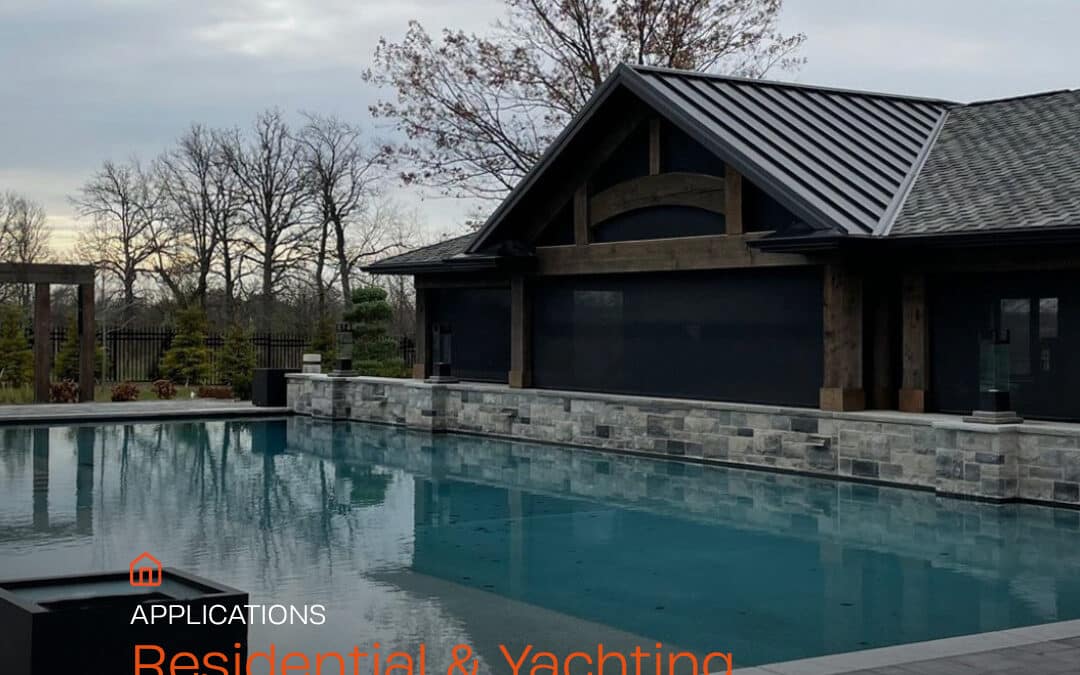 K-ARRAY und KGEAR: Die Zukunft des Audio-Designs für Ihr Zuhause und Außenbereich