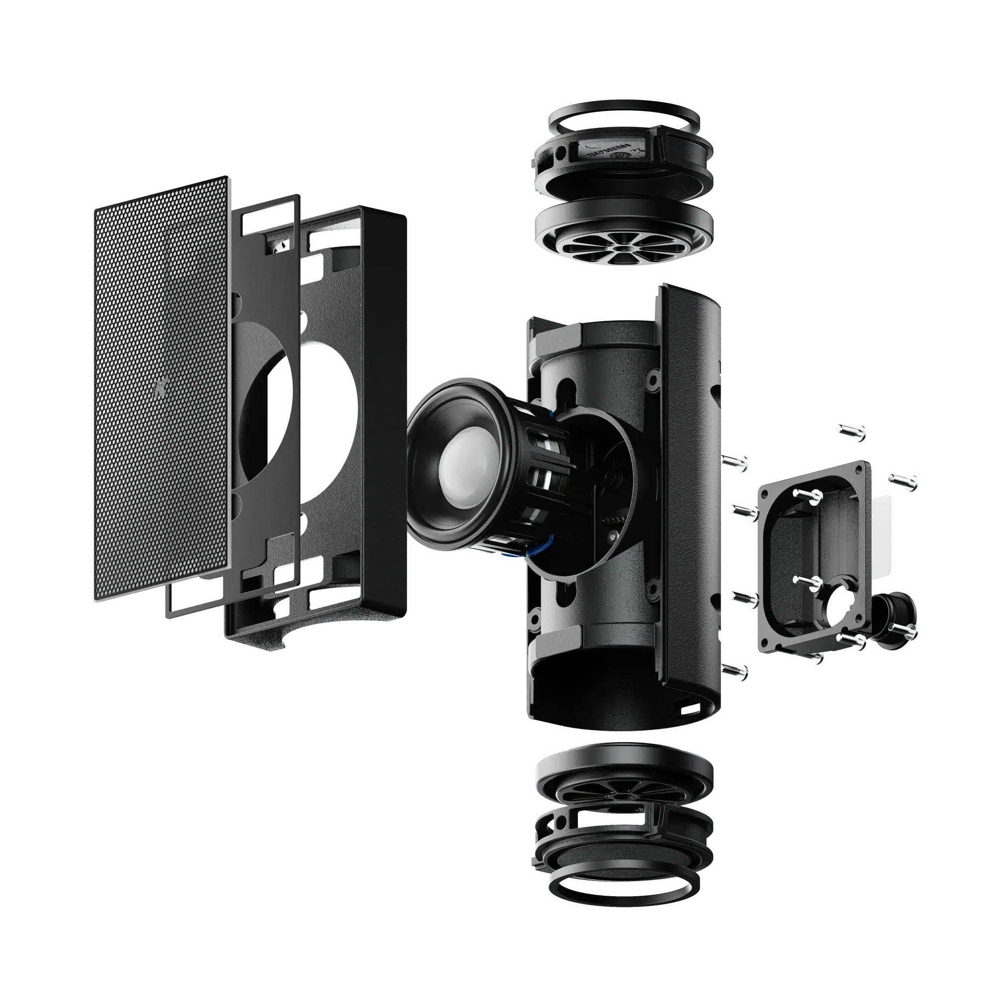 KX2explodedview